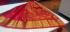 THIRUBHUVANAM PURE ZARI SILK SAREE 550MTS